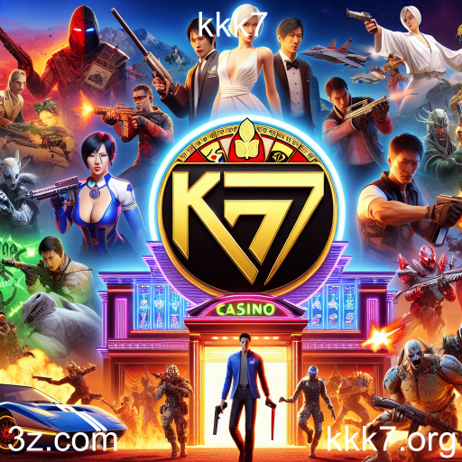 A Revolução dos Jogos de Ação: Uma Viagem pelo Gênero