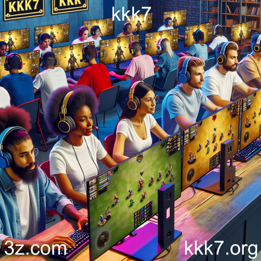 A Revolução dos Jogos Multijogador