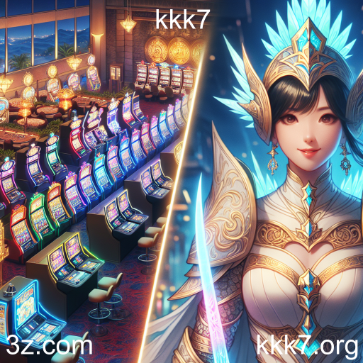 A Magia dos Jogos de RPG: Uma Imersão em Mundos Fantásticos