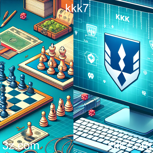 A Evolução dos Jogos de Estratégia no kkk7